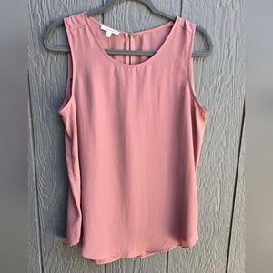 NWT Maurices Mauve Top